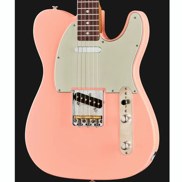 Lsl T Bone One Shell Pink Aged 543414