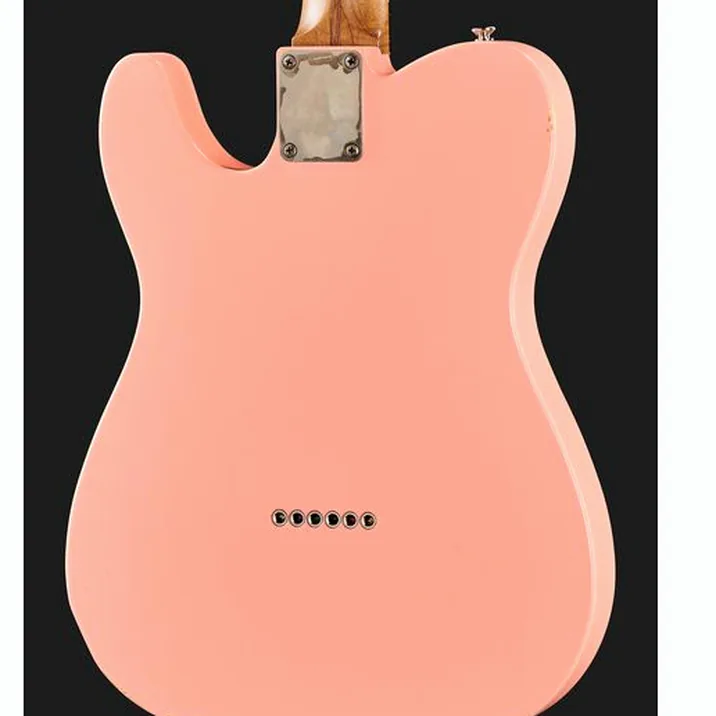 Lsl T Bone One Shell Pink Aged 543414