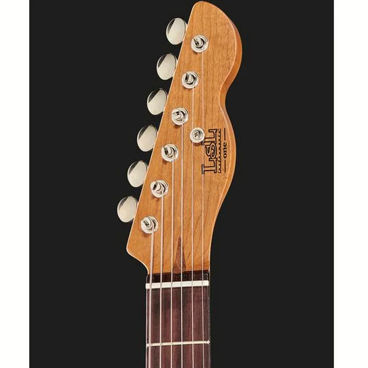 Lsl T Bone One Shell Pink Aged 543414