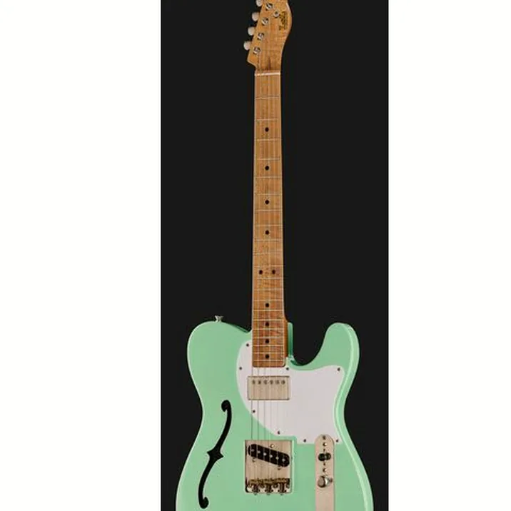 LSL Thin Bone SH SFG Light Aged