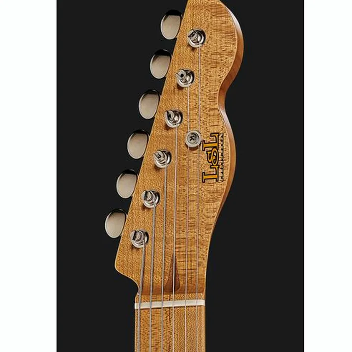 Lsl Thin Bone Sh Sfg Light Aged