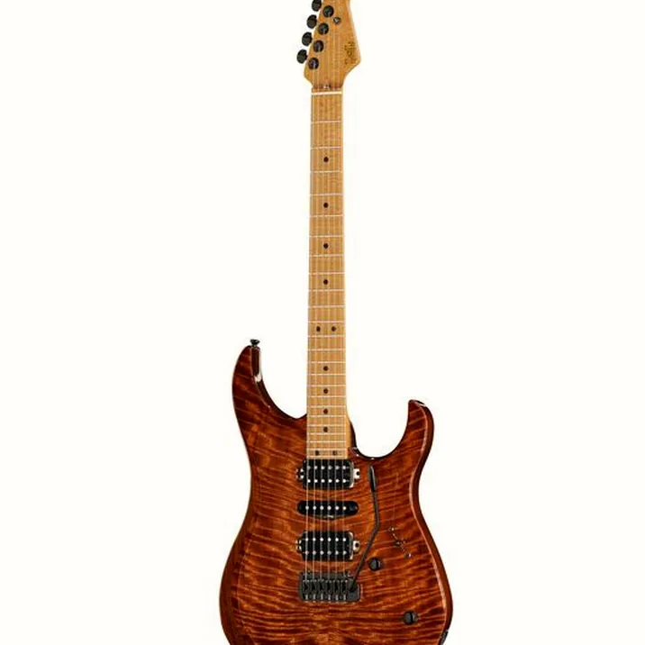 LSL XT4DX Curly Mango 5A