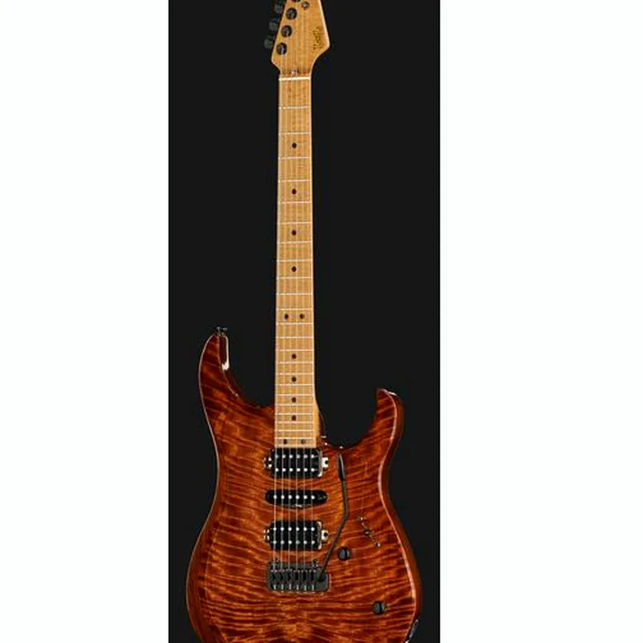 LSL XT4DX Curly Mango 5A