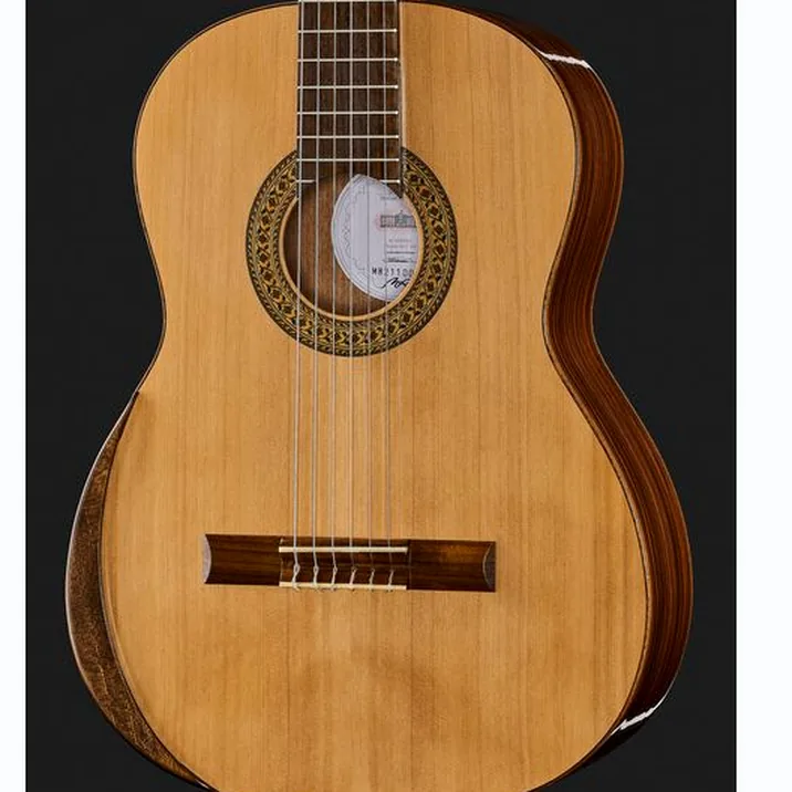 Manuel Rodriguez 60 C Cedar