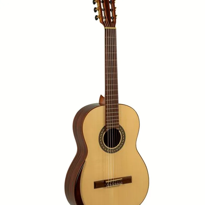 Manuel Rodriguez 60-S Spruce