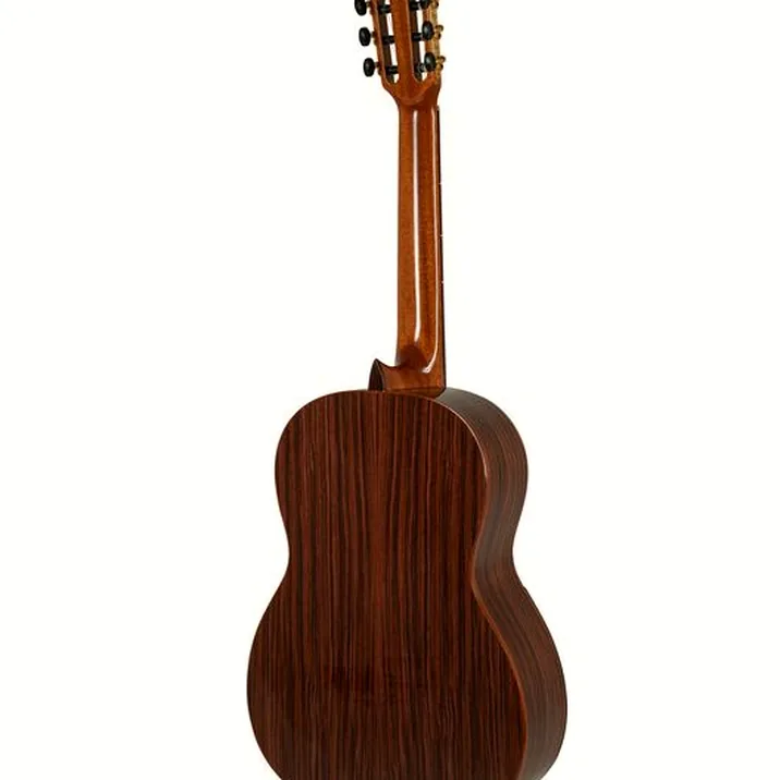 Manuel Rodriguez 60-S Spruce