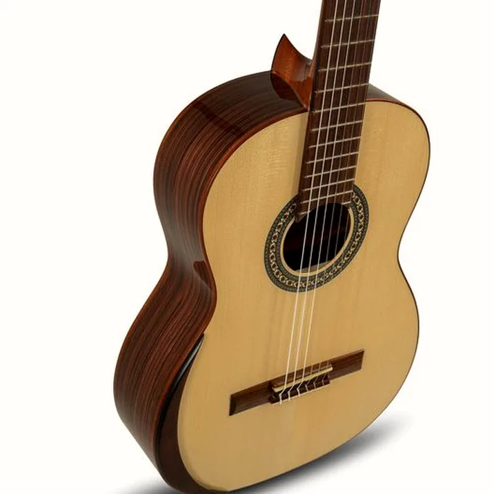 Manuel Rodriguez 60-S Spruce