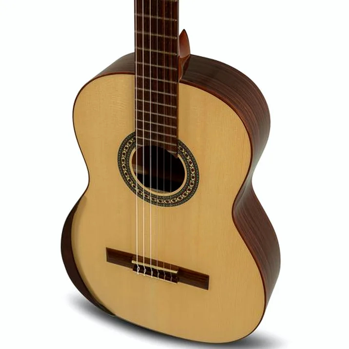 Manuel Rodriguez 60 S Spruce