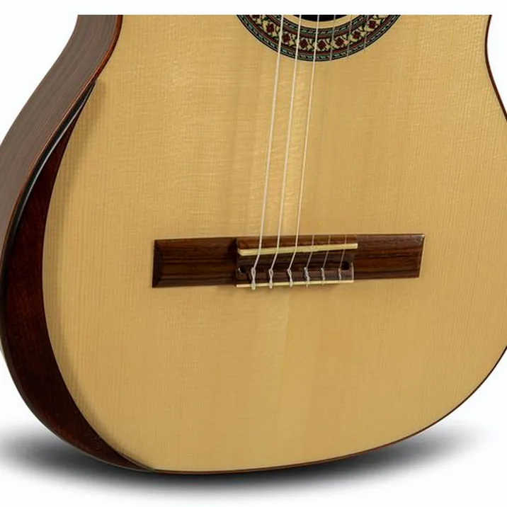 Manuel Rodriguez 60 S Spruce
