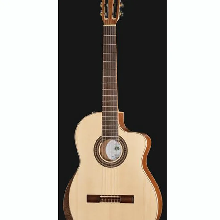 Manuel Rodriguez Ecologia Samba Truss Rod