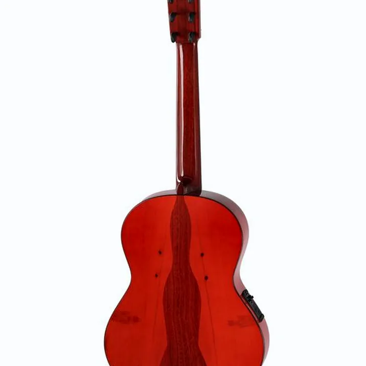 Manuel Rodriguez Signature Legacy Gipsy Kings R
