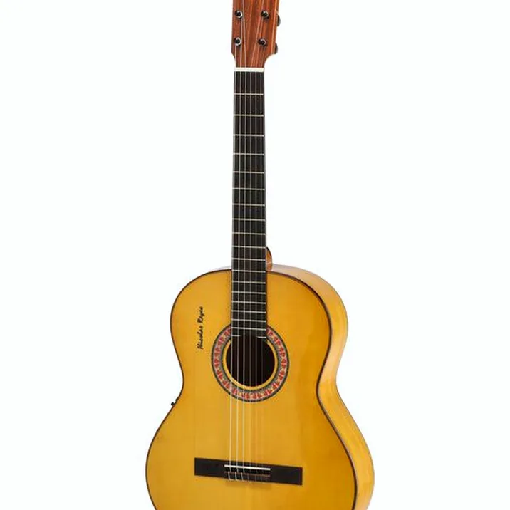 Manuel Rodriguez Signature Legacy Gipsy Kings Y
