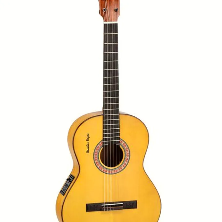 Manuel Rodriguez Signature Legacy Gipsy Kings Y