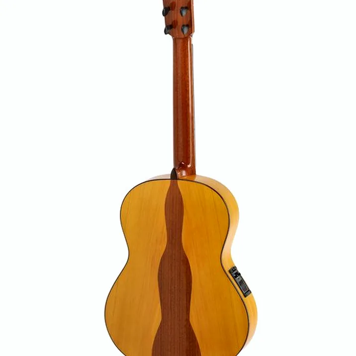 Manuel Rodriguez Signature Legacy Gipsy Kings Y