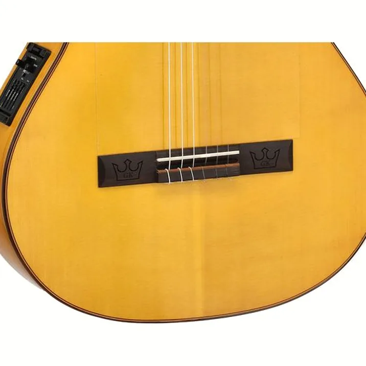 Manuel Rodriguez Signature Legacy Gipsy Kings Y