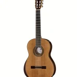 Opiniones honestas sobre la guitarra clásica Manuel Rodriguez Superior B-C
