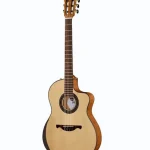 Manuel Rodriguez Superior Estadio matte ES-SC : ¿Tu próxima guitarra de conservatorio? Opiniones