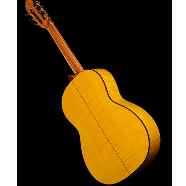 Manuel Rodriguez Superior Flamenco Sabicas C3-F