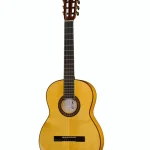 ¿Qué opinan los guitarristas de la clásica Manuel Rodriguez Superior Flamenco Sabicas C3-F?