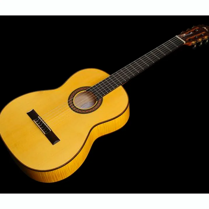 Manuel Rodriguez Superior Flamenco Sabicas C3-F