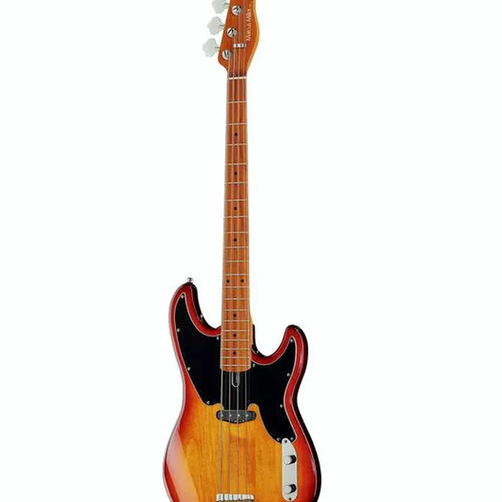 Marcus Miller D5 Alder-4 TS