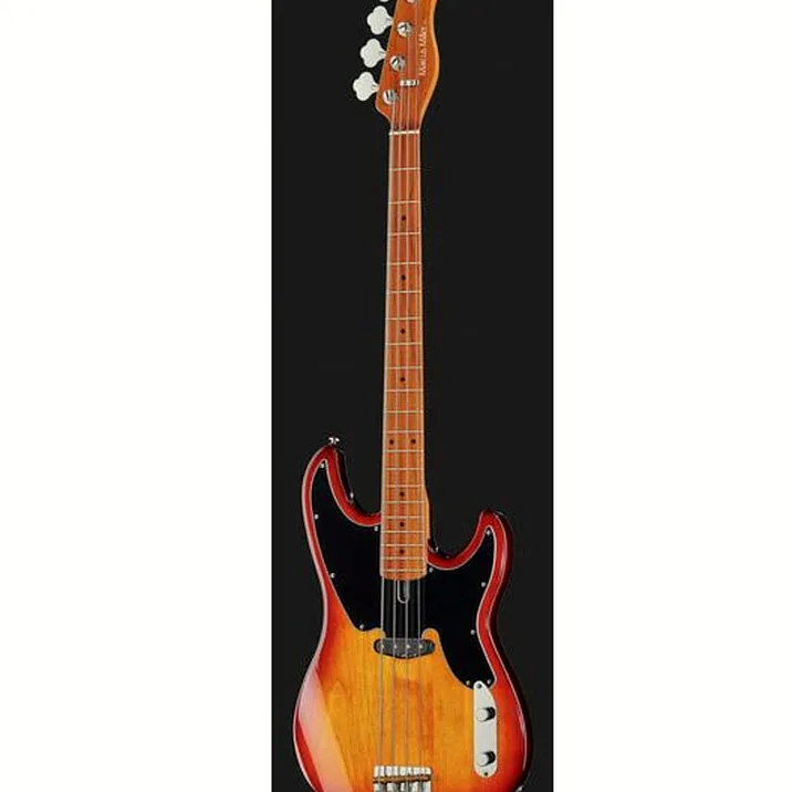 Marcus Miller D5 Alder-4 TS
