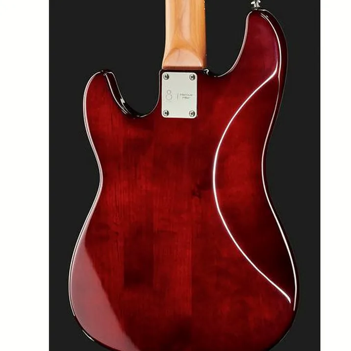 Marcus Miller D5 Alder 4 Ts
