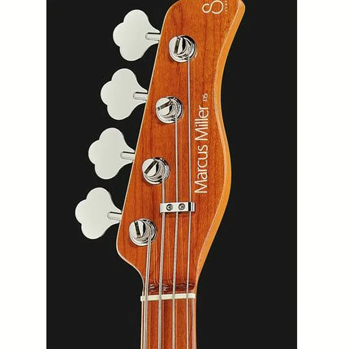 Marcus Miller D5 Alder 4 Ts