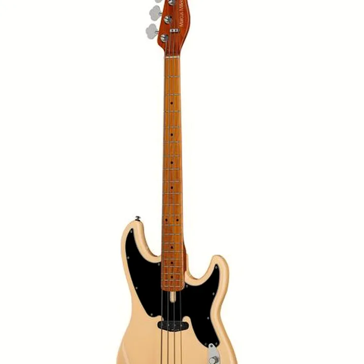Marcus Miller D5 Alder-4 VWH