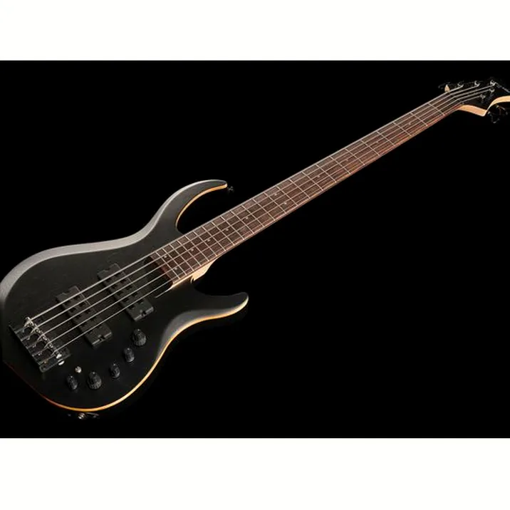 Marcus Miller M2 5 Tbk 2Nd Gen