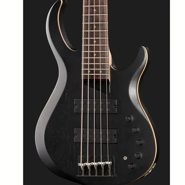Marcus Miller M2 5 Tbk 2Nd Gen
