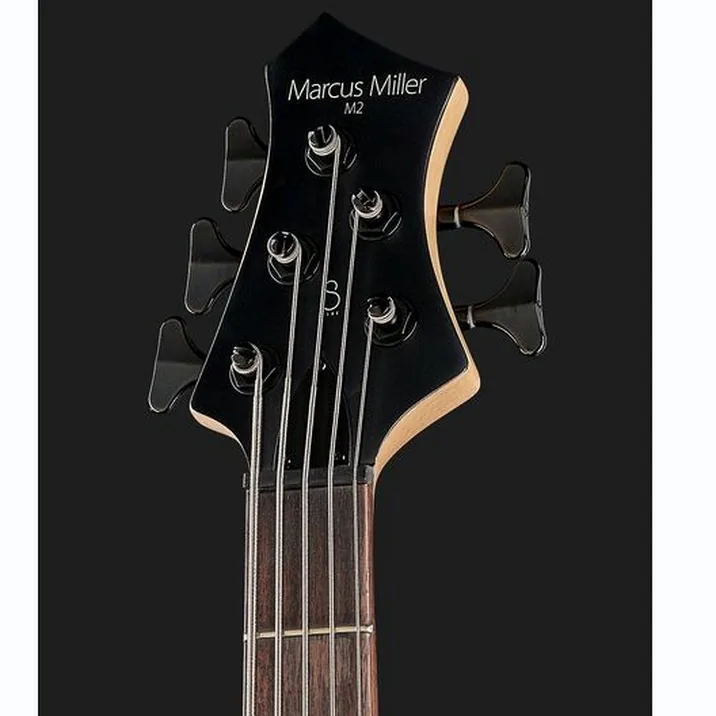 Marcus Miller M2 5 Tbk 2Nd Gen