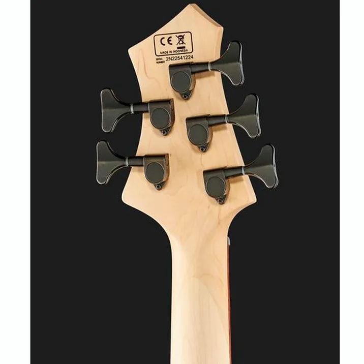 Marcus Miller M2 5 Tbk 2Nd Gen