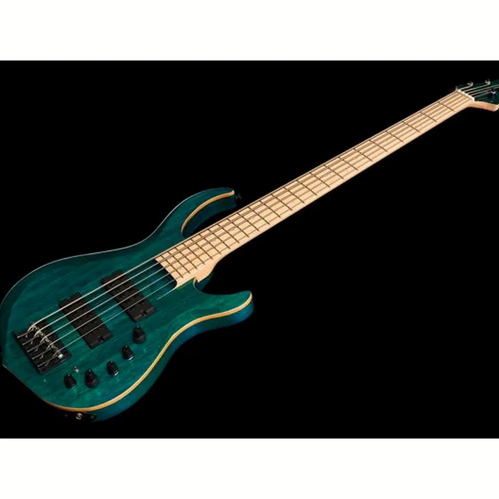 Marcus Miller M2 5 Tbl 2Nd Gen