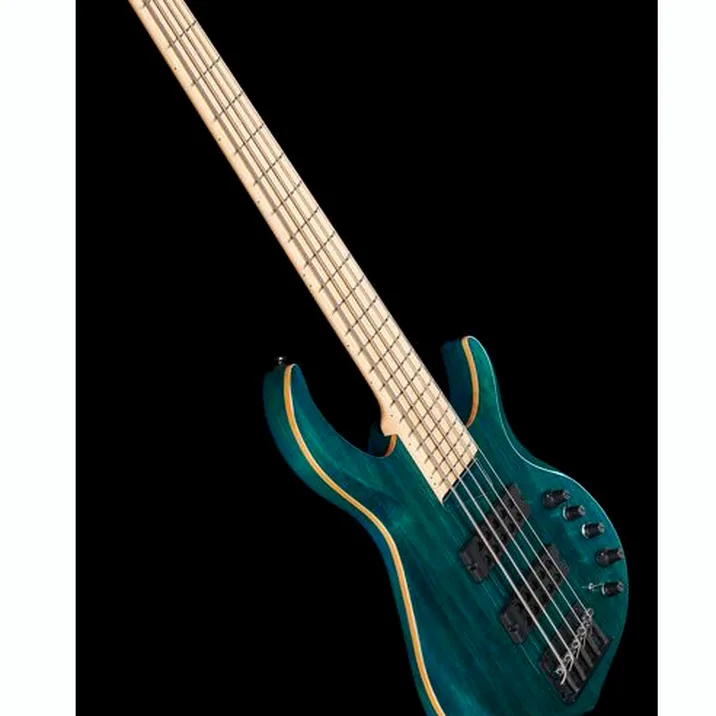 Marcus Miller M2 5 Tbl 2Nd Gen