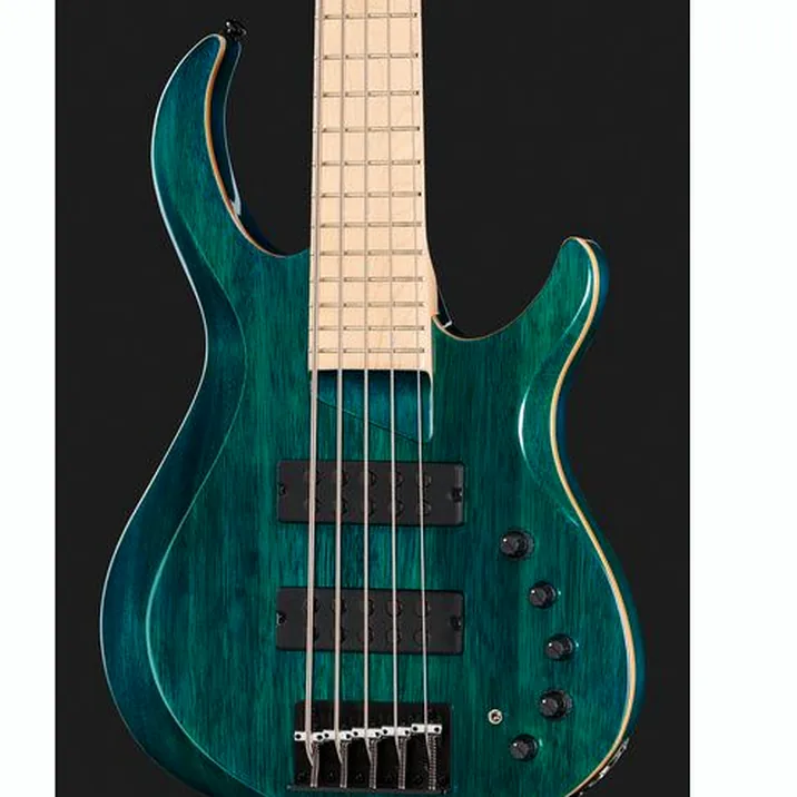 Marcus Miller M2 5 Tbl 2Nd Gen