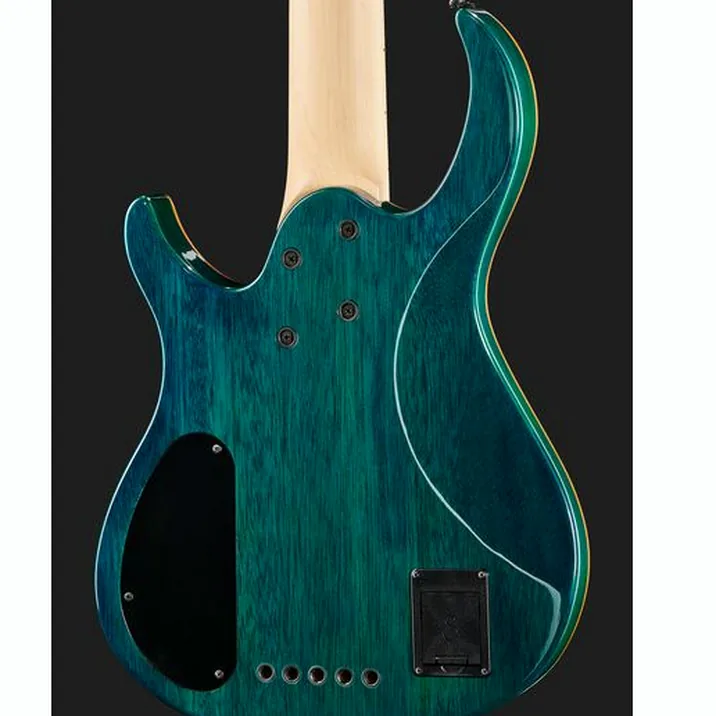 Marcus Miller M2 5 Tbl 2Nd Gen