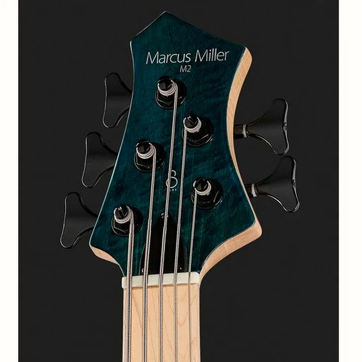 Marcus Miller M2 5 Tbl 2Nd Gen
