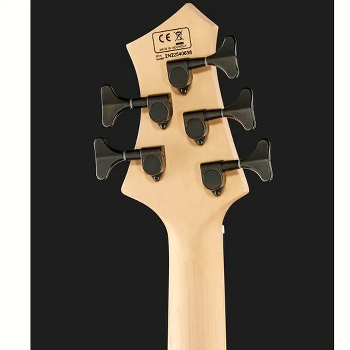 Marcus Miller M2 5 Tbl 2Nd Gen