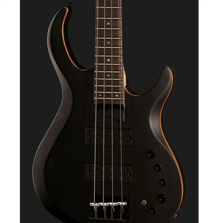 Marcus Miller M2 Tbk 2Nd Gen