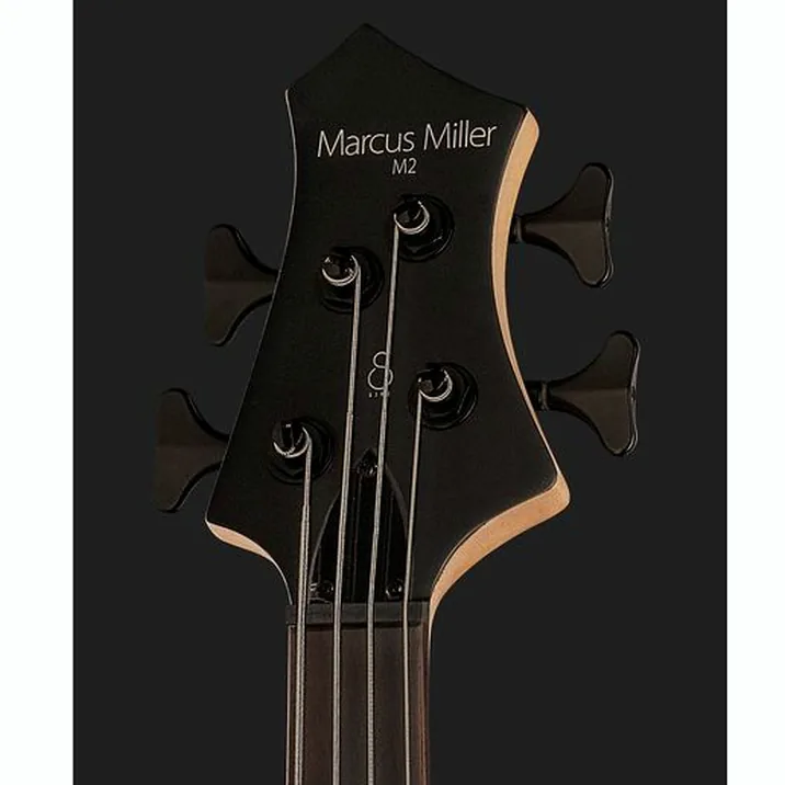 Marcus Miller M2 Tbk 2Nd Gen