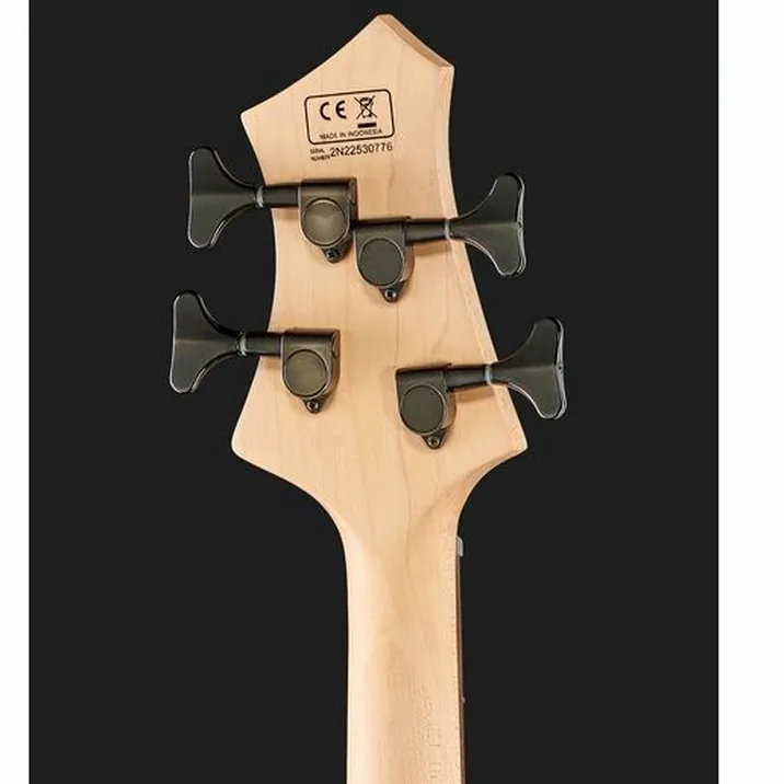 Marcus Miller M2 Tbk 2Nd Gen