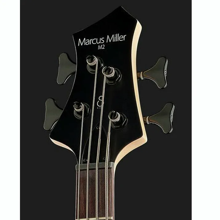 Marcus Miller M2 Tbk Rw 2Nd Gen Lh