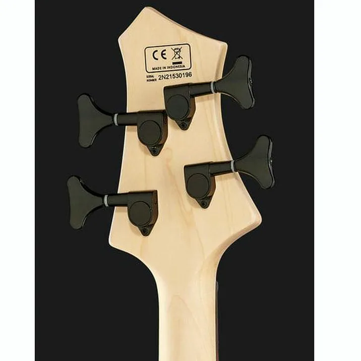 Marcus Miller M2 Tbk Rw 2Nd Gen Lh