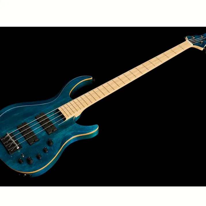 Marcus Miller M2 Tbl 2Nd Gen