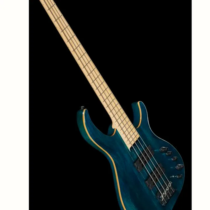 Marcus Miller M2 Tbl 2Nd Gen