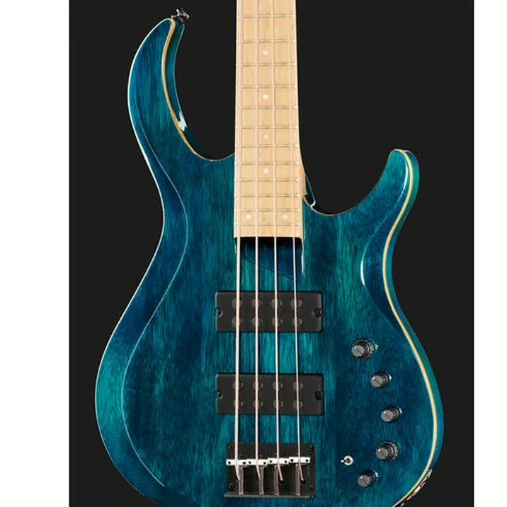 Marcus Miller M2 Tbl 2Nd Gen