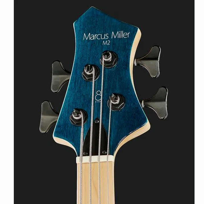 Marcus Miller M2 Tbl 2Nd Gen