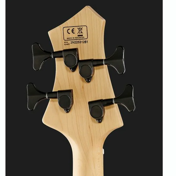 Marcus Miller M2 Tbl 2Nd Gen