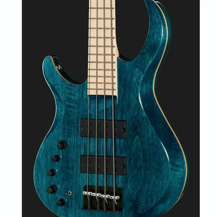Marcus Miller M2 Tbl 2Nd Gen Lh